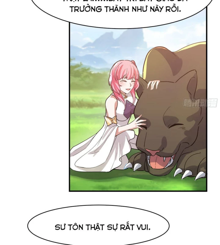 Nhân Vật Phản Diện Đại Sư Huynh, Tất Cả Các Sư Muội Đều Là Bệnh Kiều Chapter 244 - 51