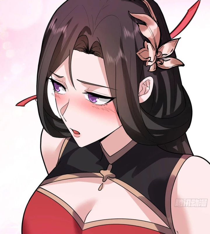 Nhân Vật Phản Diện Đại Sư Huynh, Tất Cả Các Sư Muội Đều Là Bệnh Kiều Chapter 244 - 59