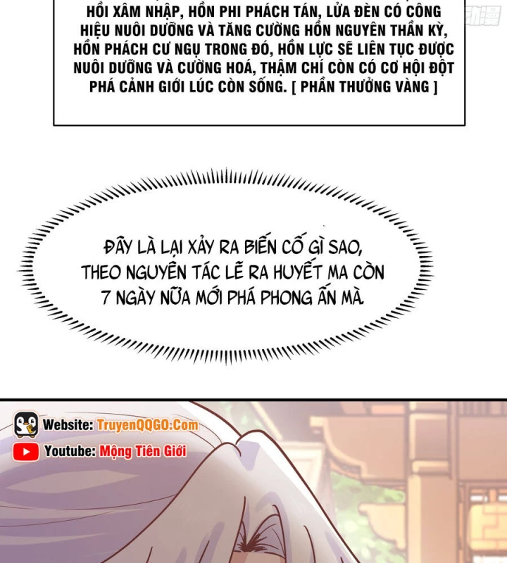 Nhân Vật Phản Diện Đại Sư Huynh, Tất Cả Các Sư Muội Đều Là Bệnh Kiều Chapter 244 - 64