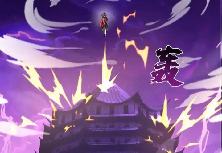 Nhân Vật Phản Diện Đại Sư Huynh, Tất Cả Các Sư Muội Đều Là Bệnh Kiều Chapter 245 - 5