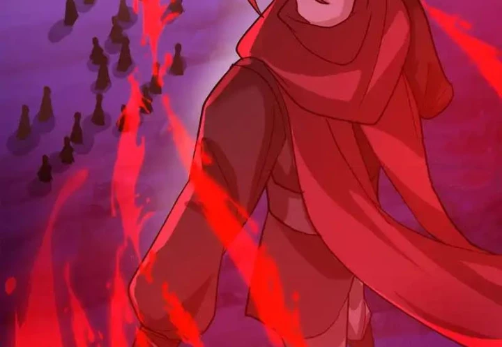 Nhân Vật Phản Diện Đại Sư Huynh, Tất Cả Các Sư Muội Đều Là Bệnh Kiều Chapter 245 - 12