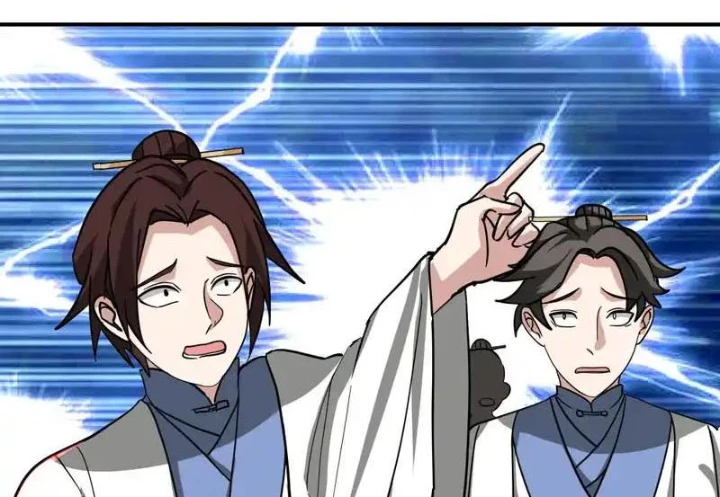 Nhân Vật Phản Diện Đại Sư Huynh, Tất Cả Các Sư Muội Đều Là Bệnh Kiều Chapter 245 - 14