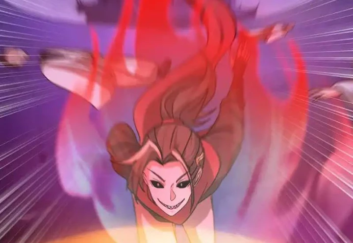 Nhân Vật Phản Diện Đại Sư Huynh, Tất Cả Các Sư Muội Đều Là Bệnh Kiều Chapter 245 - 19