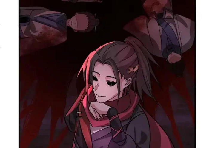 Nhân Vật Phản Diện Đại Sư Huynh, Tất Cả Các Sư Muội Đều Là Bệnh Kiều Chapter 245 - 25