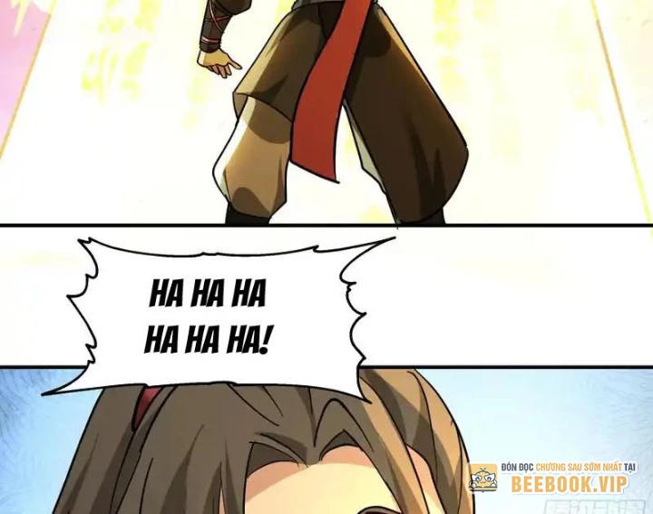 Nhân Vật Phản Diện Đại Sư Huynh, Tất Cả Các Sư Muội Đều Là Bệnh Kiều Chapter 245 - 36