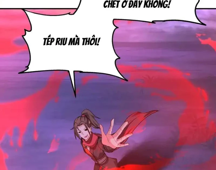 Nhân Vật Phản Diện Đại Sư Huynh, Tất Cả Các Sư Muội Đều Là Bệnh Kiều Chapter 245 - 38