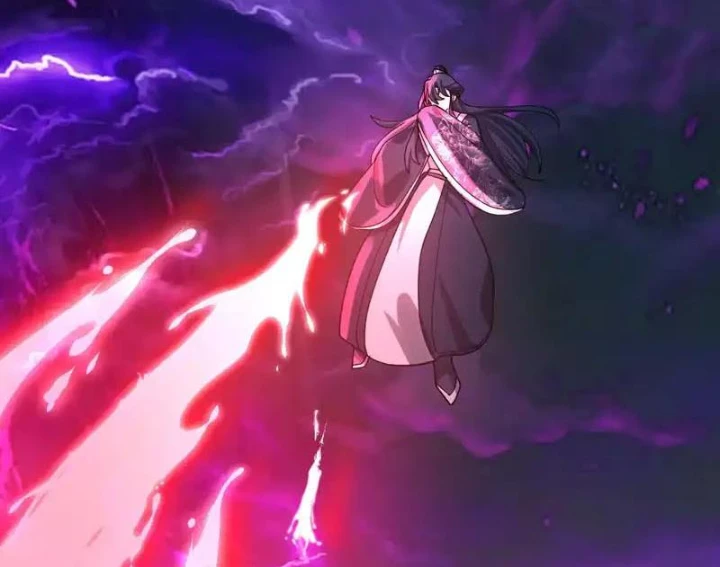 Nhân Vật Phản Diện Đại Sư Huynh, Tất Cả Các Sư Muội Đều Là Bệnh Kiều Chapter 245 - 46