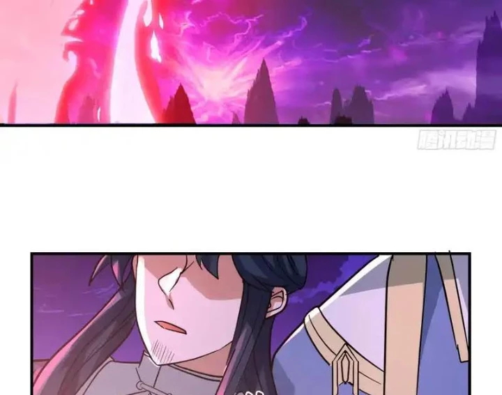 Nhân Vật Phản Diện Đại Sư Huynh, Tất Cả Các Sư Muội Đều Là Bệnh Kiều Chapter 245 - 47