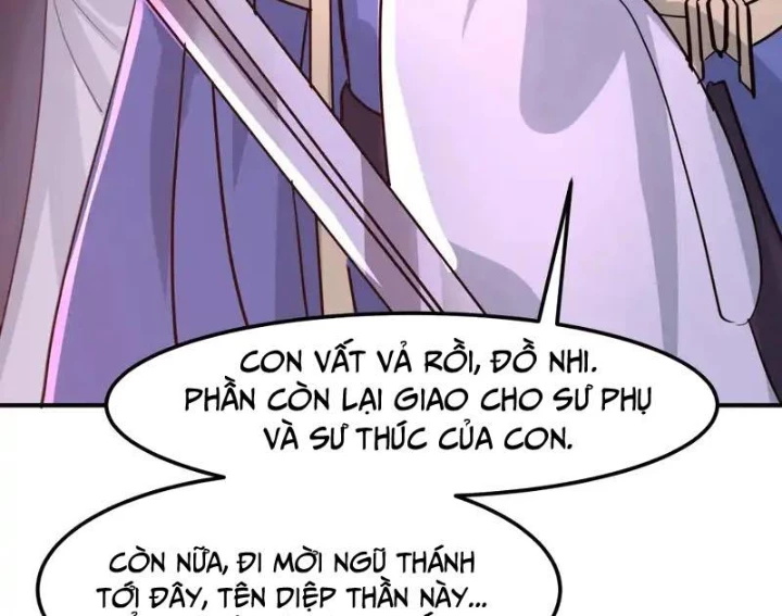 Nhân Vật Phản Diện Đại Sư Huynh, Tất Cả Các Sư Muội Đều Là Bệnh Kiều Chapter 245 - 50