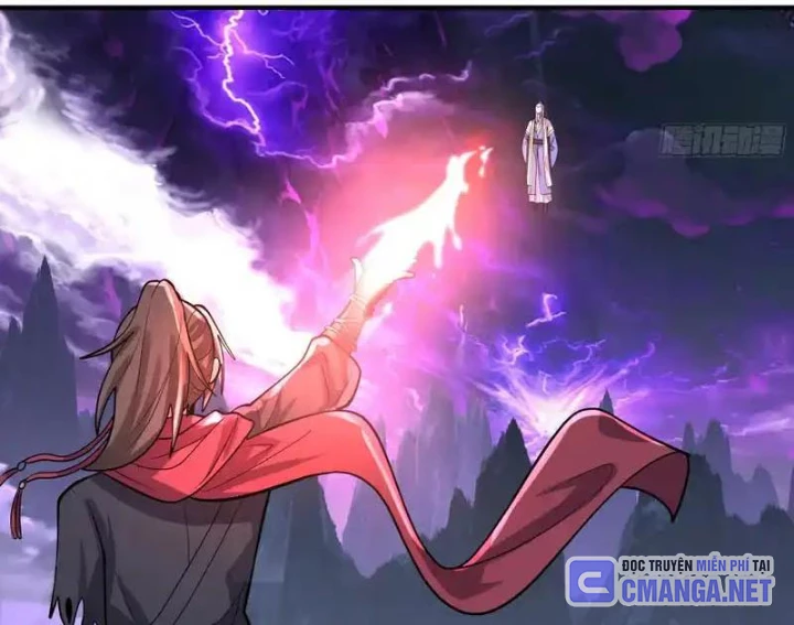 Nhân Vật Phản Diện Đại Sư Huynh, Tất Cả Các Sư Muội Đều Là Bệnh Kiều Chapter 245 - 57