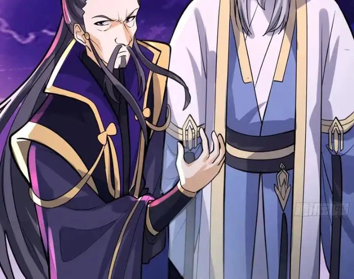 Nhân Vật Phản Diện Đại Sư Huynh, Tất Cả Các Sư Muội Đều Là Bệnh Kiều Chapter 245 - 61