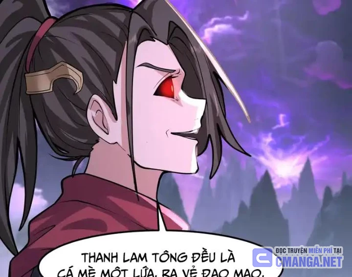 Nhân Vật Phản Diện Đại Sư Huynh, Tất Cả Các Sư Muội Đều Là Bệnh Kiều Chapter 245 - 63