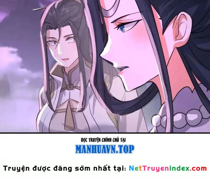 Nhân Vật Phản Diện Đại Sư Huynh, Tất Cả Các Sư Muội Đều Là Bệnh Kiều Chapter 245 - 68