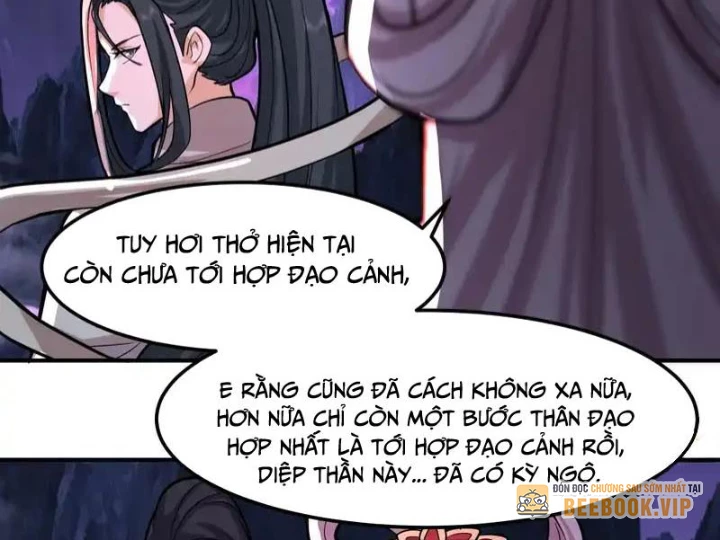 Nhân Vật Phản Diện Đại Sư Huynh, Tất Cả Các Sư Muội Đều Là Bệnh Kiều Chapter 245 - 72