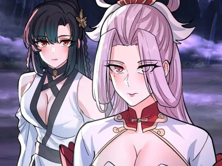 Nhân Vật Phản Diện Đại Sư Huynh, Tất Cả Các Sư Muội Đều Là Bệnh Kiều Chapter 245 - 73