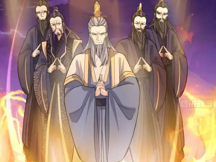 Nhân Vật Phản Diện Đại Sư Huynh, Tất Cả Các Sư Muội Đều Là Bệnh Kiều Chapter 245 - 76