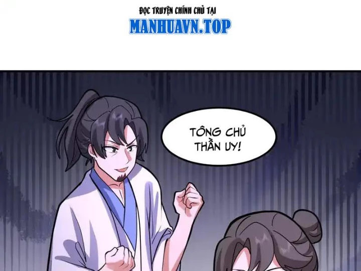 Nhân Vật Phản Diện Đại Sư Huynh, Tất Cả Các Sư Muội Đều Là Bệnh Kiều Chapter 245 - 85