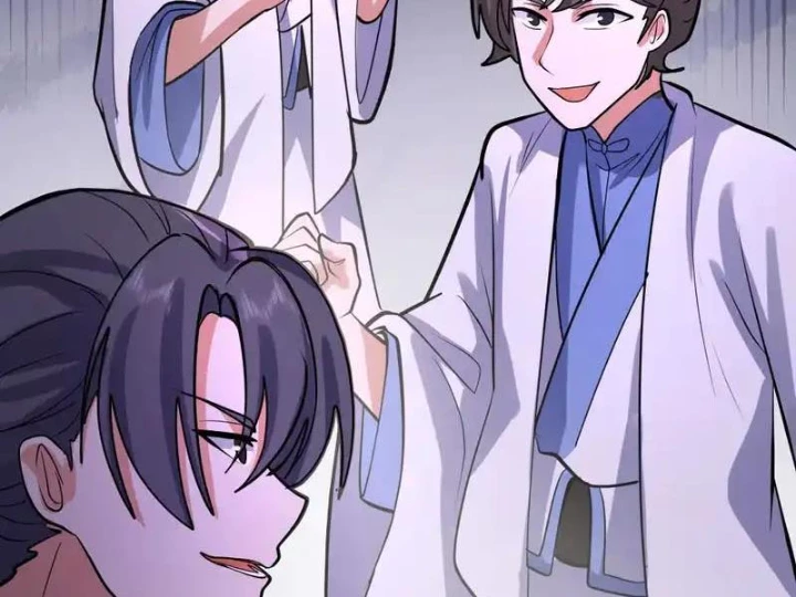 Nhân Vật Phản Diện Đại Sư Huynh, Tất Cả Các Sư Muội Đều Là Bệnh Kiều Chapter 245 - 86