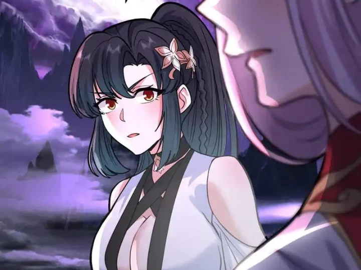 Nhân Vật Phản Diện Đại Sư Huynh, Tất Cả Các Sư Muội Đều Là Bệnh Kiều Chapter 245 - 88