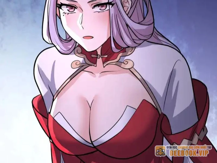 Nhân Vật Phản Diện Đại Sư Huynh, Tất Cả Các Sư Muội Đều Là Bệnh Kiều Chapter 245 - 90