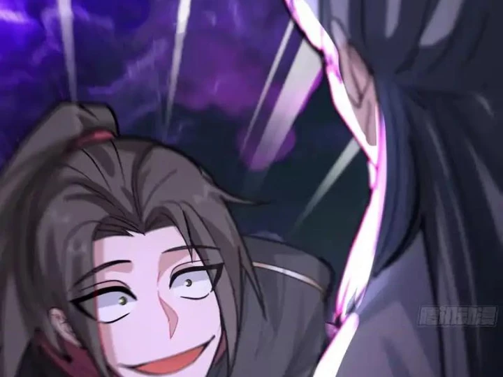 Nhân Vật Phản Diện Đại Sư Huynh, Tất Cả Các Sư Muội Đều Là Bệnh Kiều Chapter 245 - 95