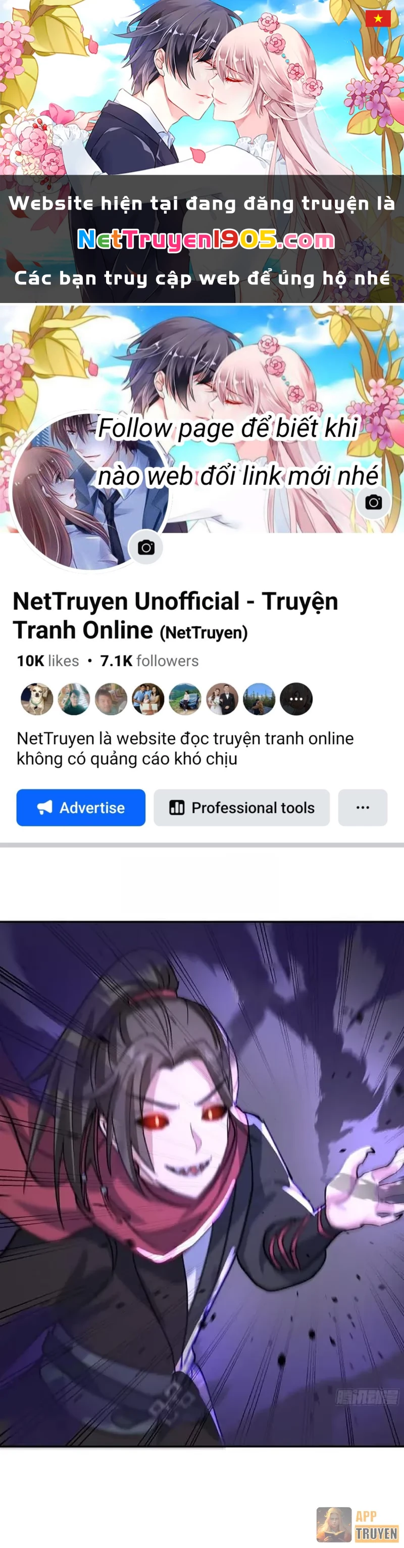 Nhân Vật Phản Diện Đại Sư Huynh, Tất Cả Các Sư Muội Đều Là Bệnh Kiều Chapter 246 - 1