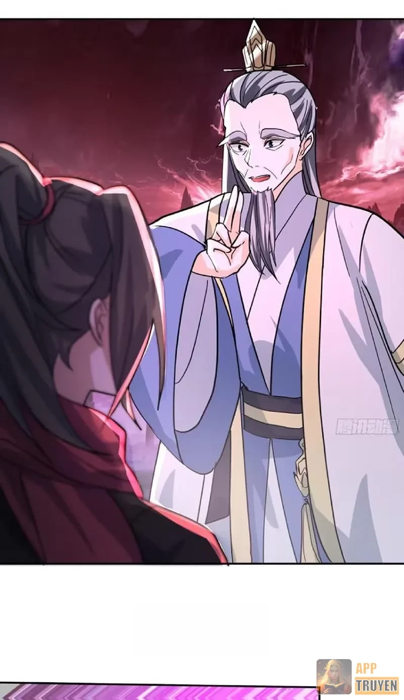 Nhân Vật Phản Diện Đại Sư Huynh, Tất Cả Các Sư Muội Đều Là Bệnh Kiều Chapter 246 - 2