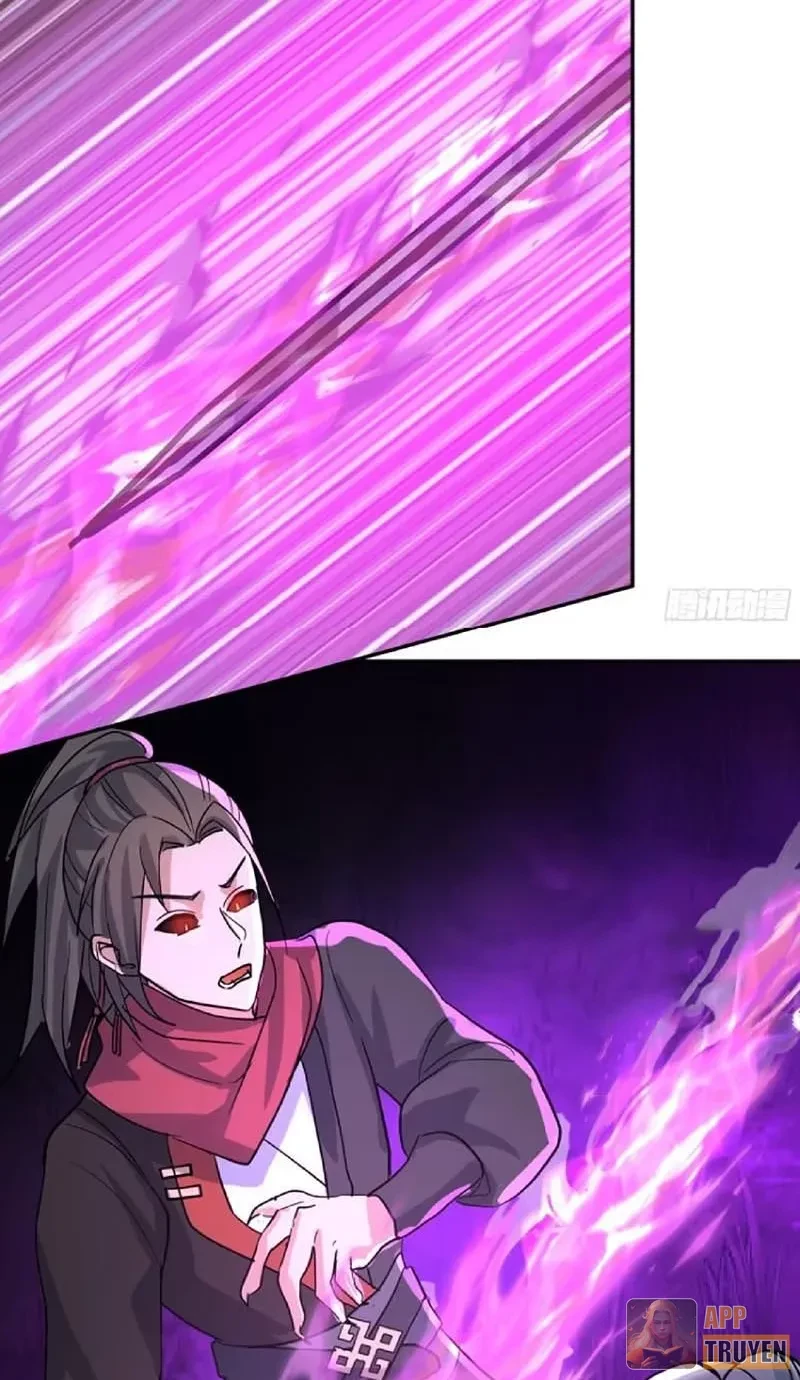 Nhân Vật Phản Diện Đại Sư Huynh, Tất Cả Các Sư Muội Đều Là Bệnh Kiều Chapter 246 - 3