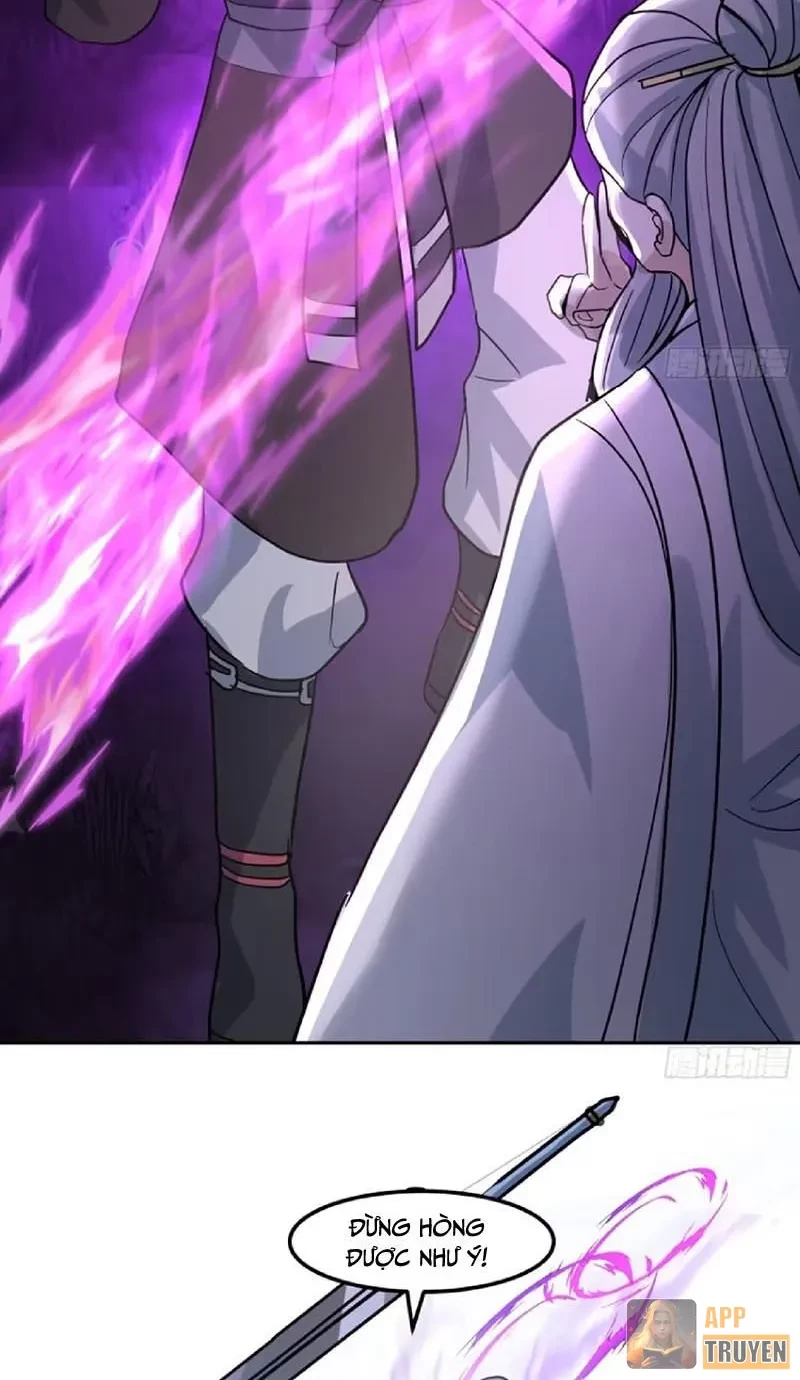 Nhân Vật Phản Diện Đại Sư Huynh, Tất Cả Các Sư Muội Đều Là Bệnh Kiều Chapter 246 - 4