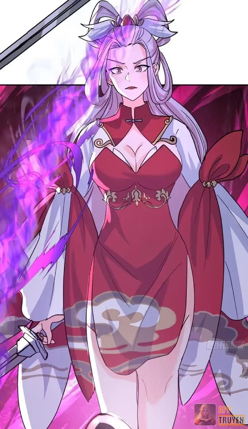 Nhân Vật Phản Diện Đại Sư Huynh, Tất Cả Các Sư Muội Đều Là Bệnh Kiều Chapter 246 - 5