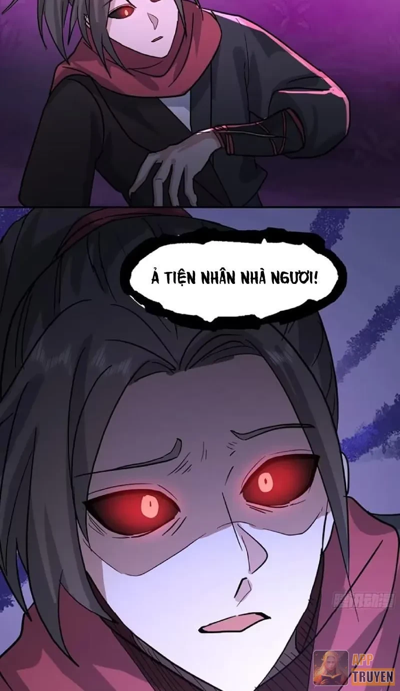 Nhân Vật Phản Diện Đại Sư Huynh, Tất Cả Các Sư Muội Đều Là Bệnh Kiều Chapter 246 - 7