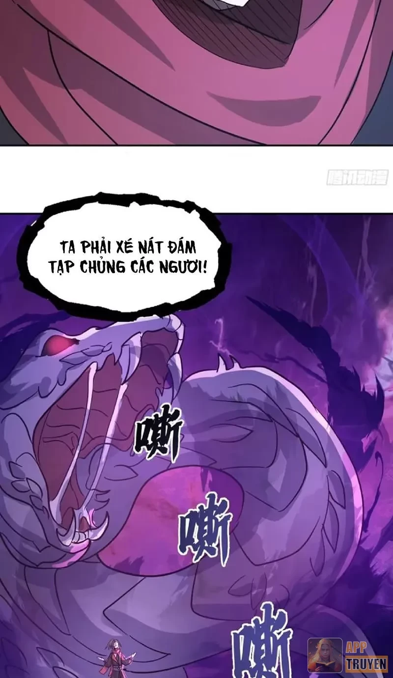 Nhân Vật Phản Diện Đại Sư Huynh, Tất Cả Các Sư Muội Đều Là Bệnh Kiều Chapter 246 - 8