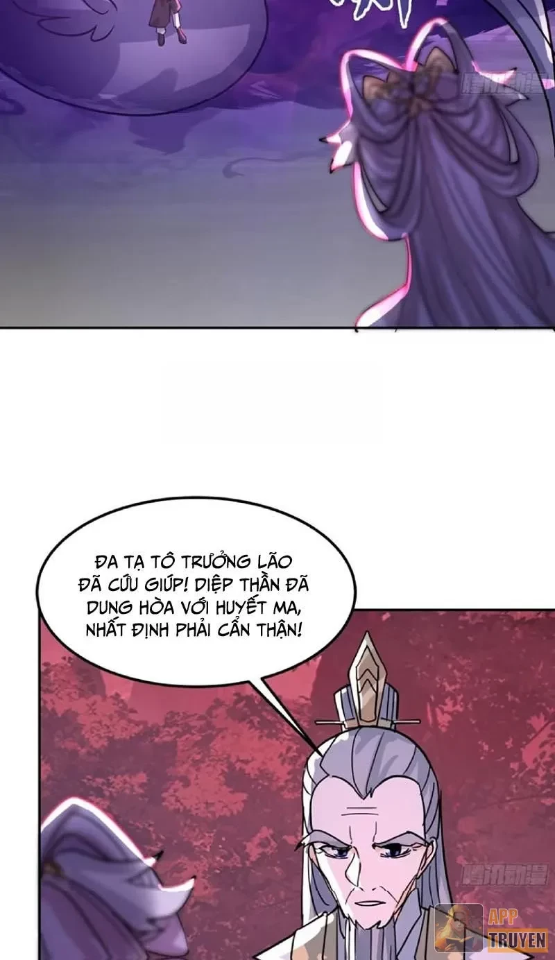 Nhân Vật Phản Diện Đại Sư Huynh, Tất Cả Các Sư Muội Đều Là Bệnh Kiều Chapter 246 - 9