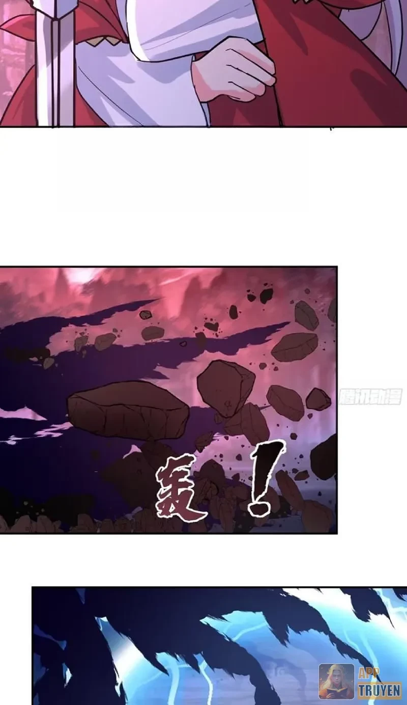 Nhân Vật Phản Diện Đại Sư Huynh, Tất Cả Các Sư Muội Đều Là Bệnh Kiều Chapter 246 - 11