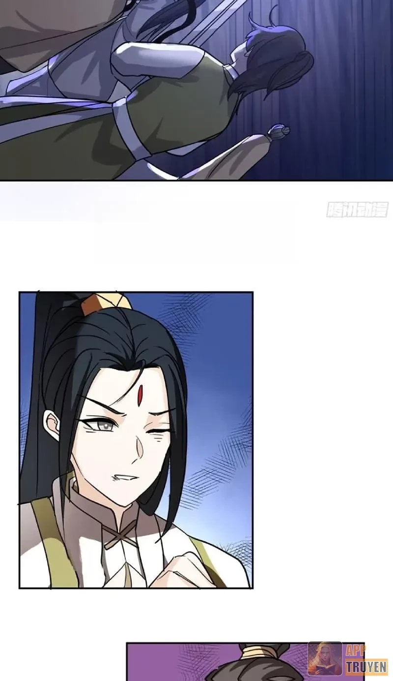 Nhân Vật Phản Diện Đại Sư Huynh, Tất Cả Các Sư Muội Đều Là Bệnh Kiều Chapter 246 - 15