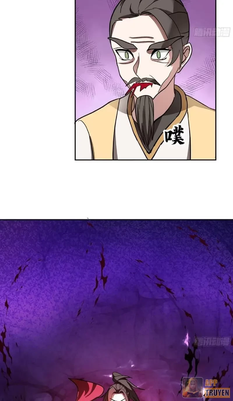 Nhân Vật Phản Diện Đại Sư Huynh, Tất Cả Các Sư Muội Đều Là Bệnh Kiều Chapter 246 - 16