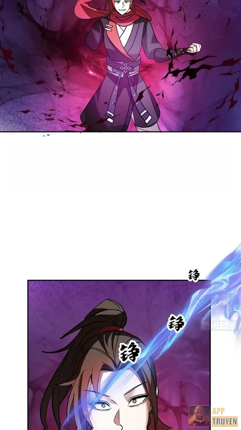 Nhân Vật Phản Diện Đại Sư Huynh, Tất Cả Các Sư Muội Đều Là Bệnh Kiều Chapter 246 - 17