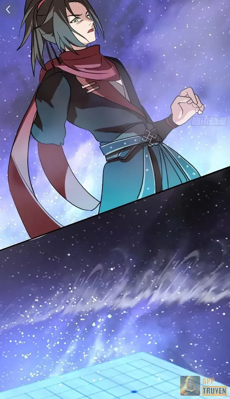 Nhân Vật Phản Diện Đại Sư Huynh, Tất Cả Các Sư Muội Đều Là Bệnh Kiều Chapter 246 - 19