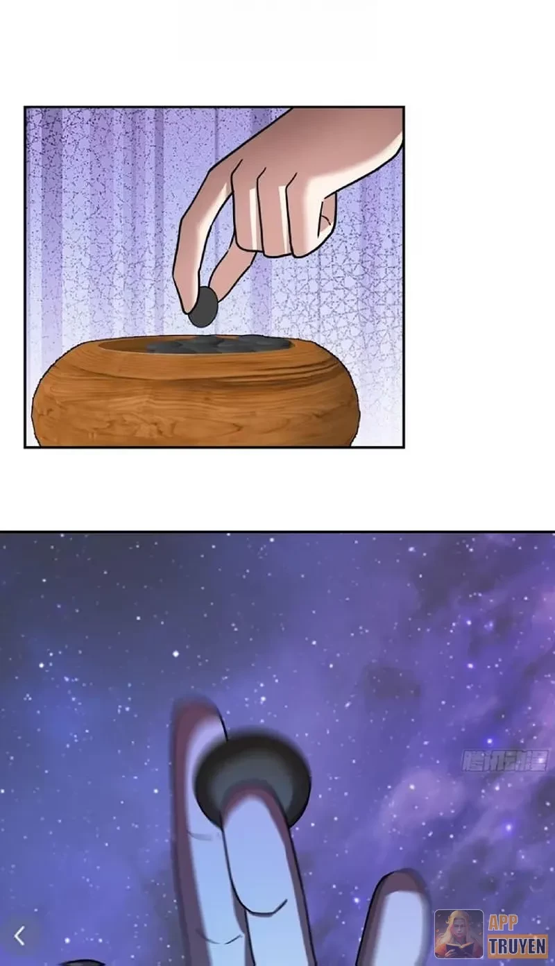 Nhân Vật Phản Diện Đại Sư Huynh, Tất Cả Các Sư Muội Đều Là Bệnh Kiều Chapter 246 - 21