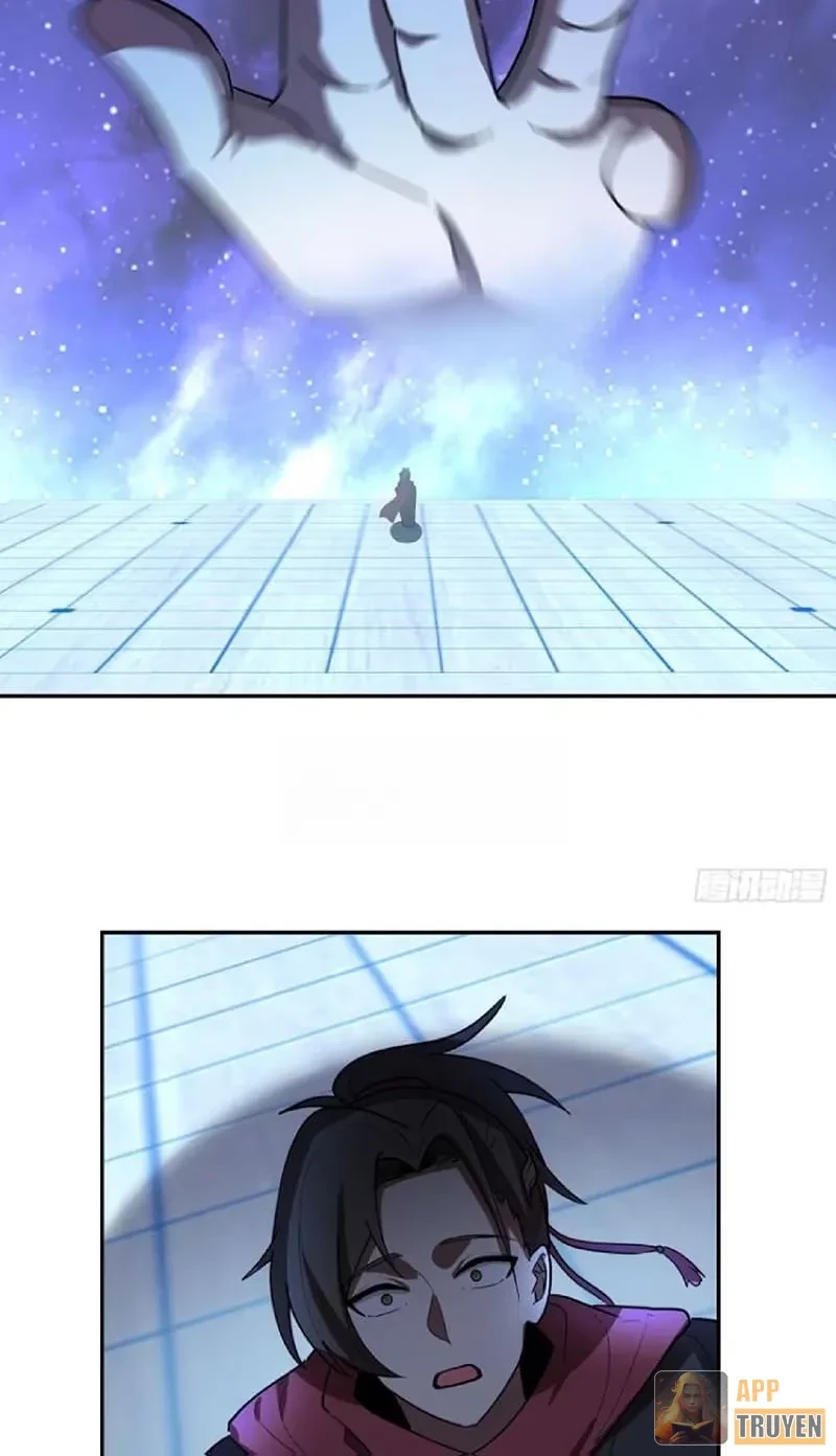 Nhân Vật Phản Diện Đại Sư Huynh, Tất Cả Các Sư Muội Đều Là Bệnh Kiều Chapter 246 - 22