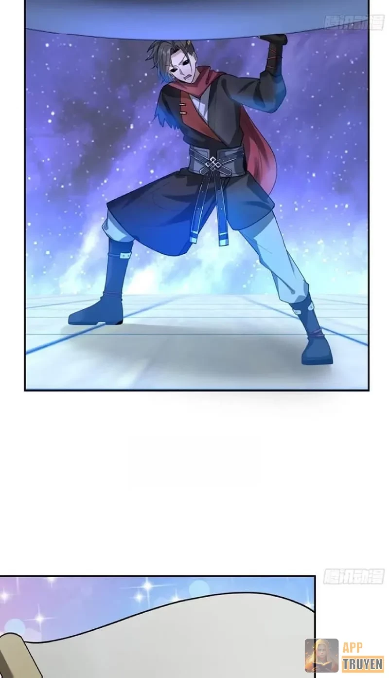 Nhân Vật Phản Diện Đại Sư Huynh, Tất Cả Các Sư Muội Đều Là Bệnh Kiều Chapter 246 - 25