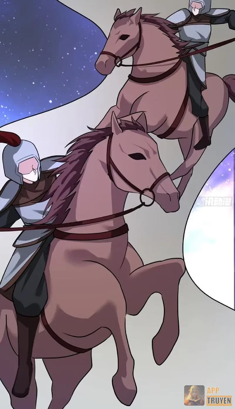 Nhân Vật Phản Diện Đại Sư Huynh, Tất Cả Các Sư Muội Đều Là Bệnh Kiều Chapter 246 - 27