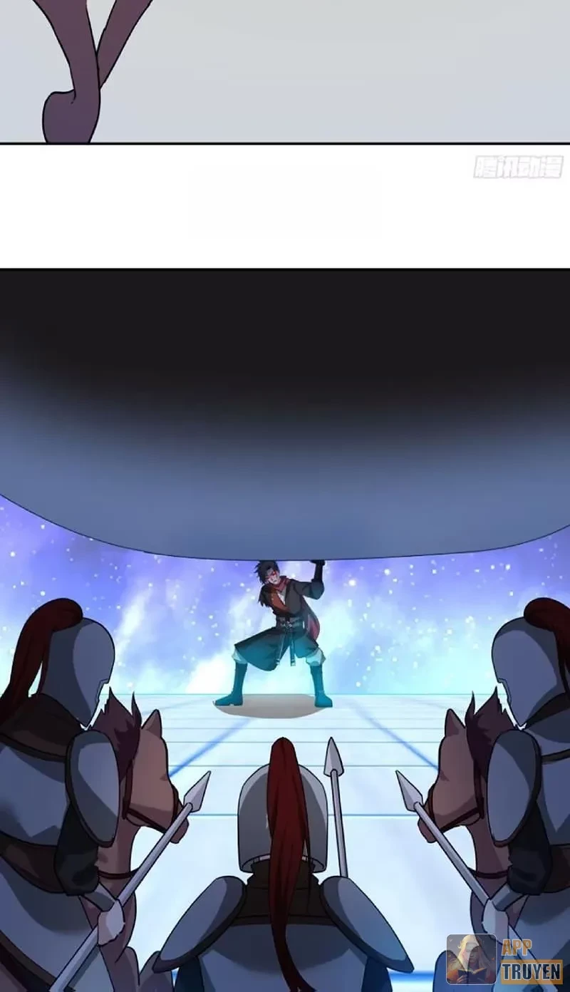 Nhân Vật Phản Diện Đại Sư Huynh, Tất Cả Các Sư Muội Đều Là Bệnh Kiều Chapter 246 - 28