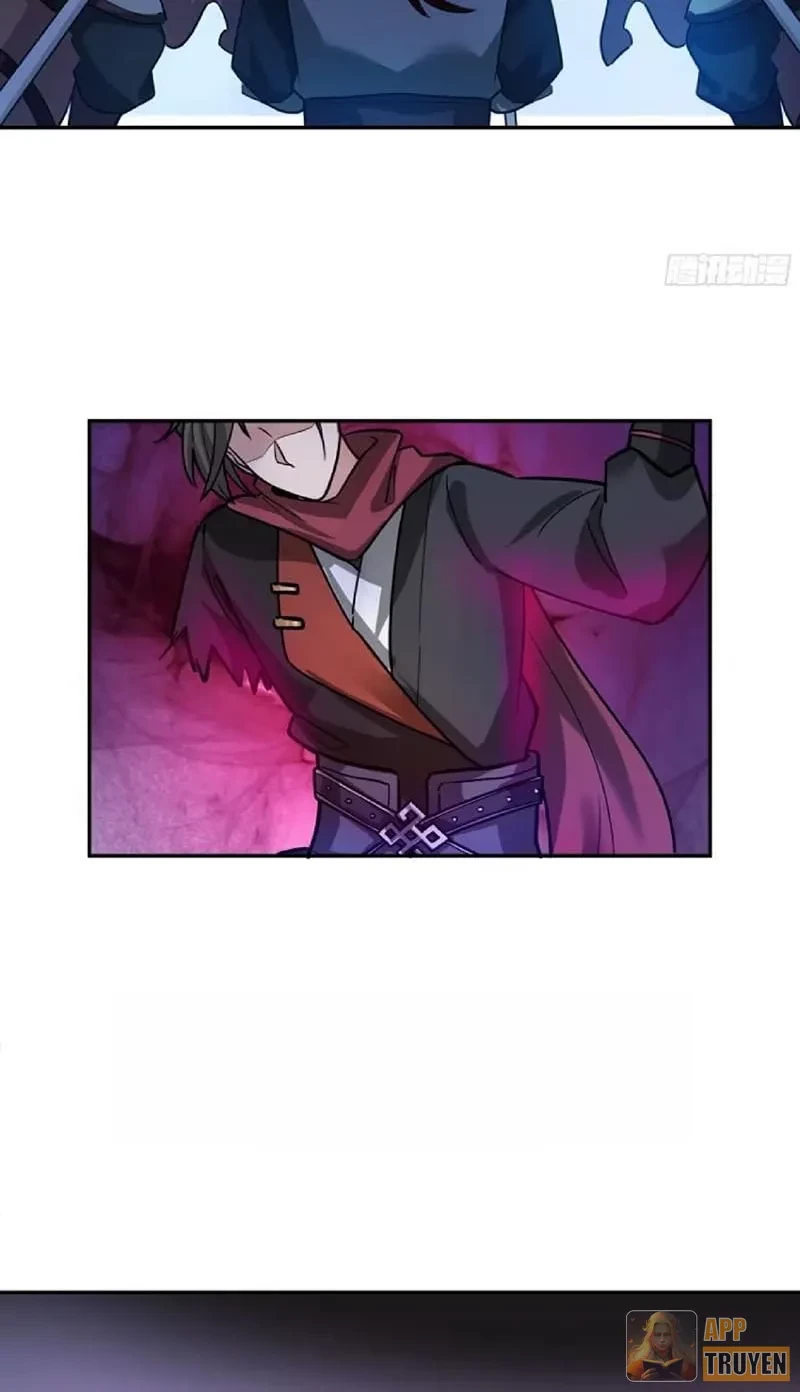 Nhân Vật Phản Diện Đại Sư Huynh, Tất Cả Các Sư Muội Đều Là Bệnh Kiều Chapter 246 - 29