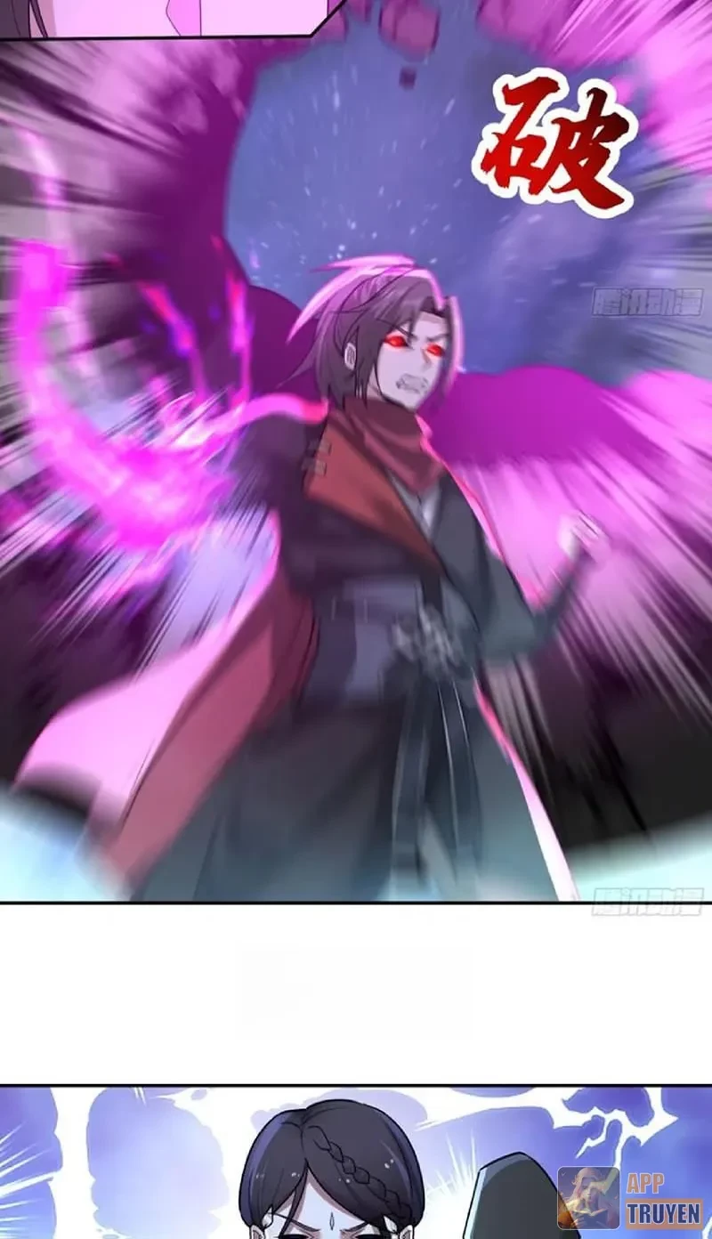 Nhân Vật Phản Diện Đại Sư Huynh, Tất Cả Các Sư Muội Đều Là Bệnh Kiều Chapter 246 - 31