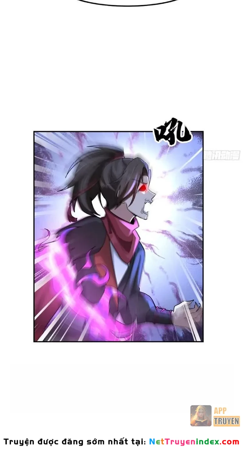 Nhân Vật Phản Diện Đại Sư Huynh, Tất Cả Các Sư Muội Đều Là Bệnh Kiều Chapter 246 - 33