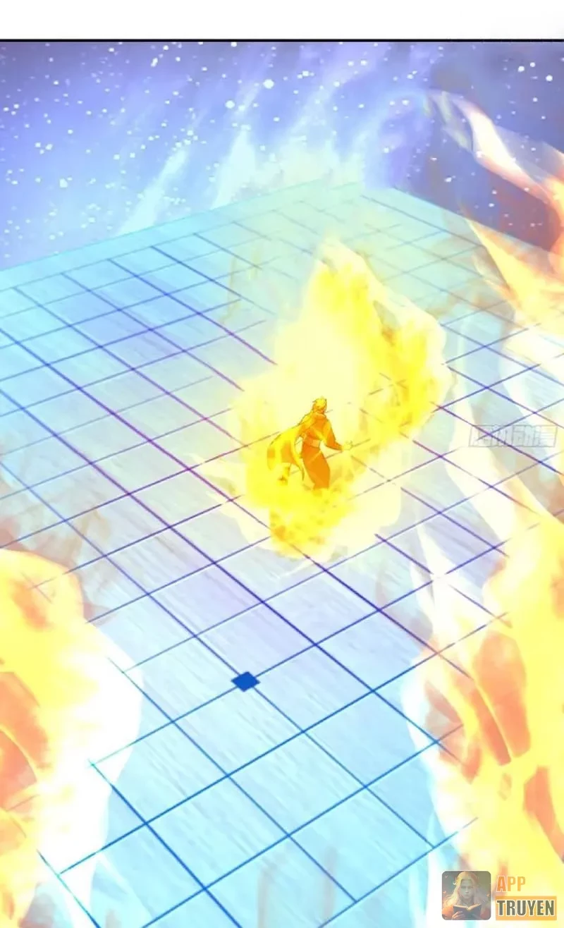 Nhân Vật Phản Diện Đại Sư Huynh, Tất Cả Các Sư Muội Đều Là Bệnh Kiều Chapter 246 - 39