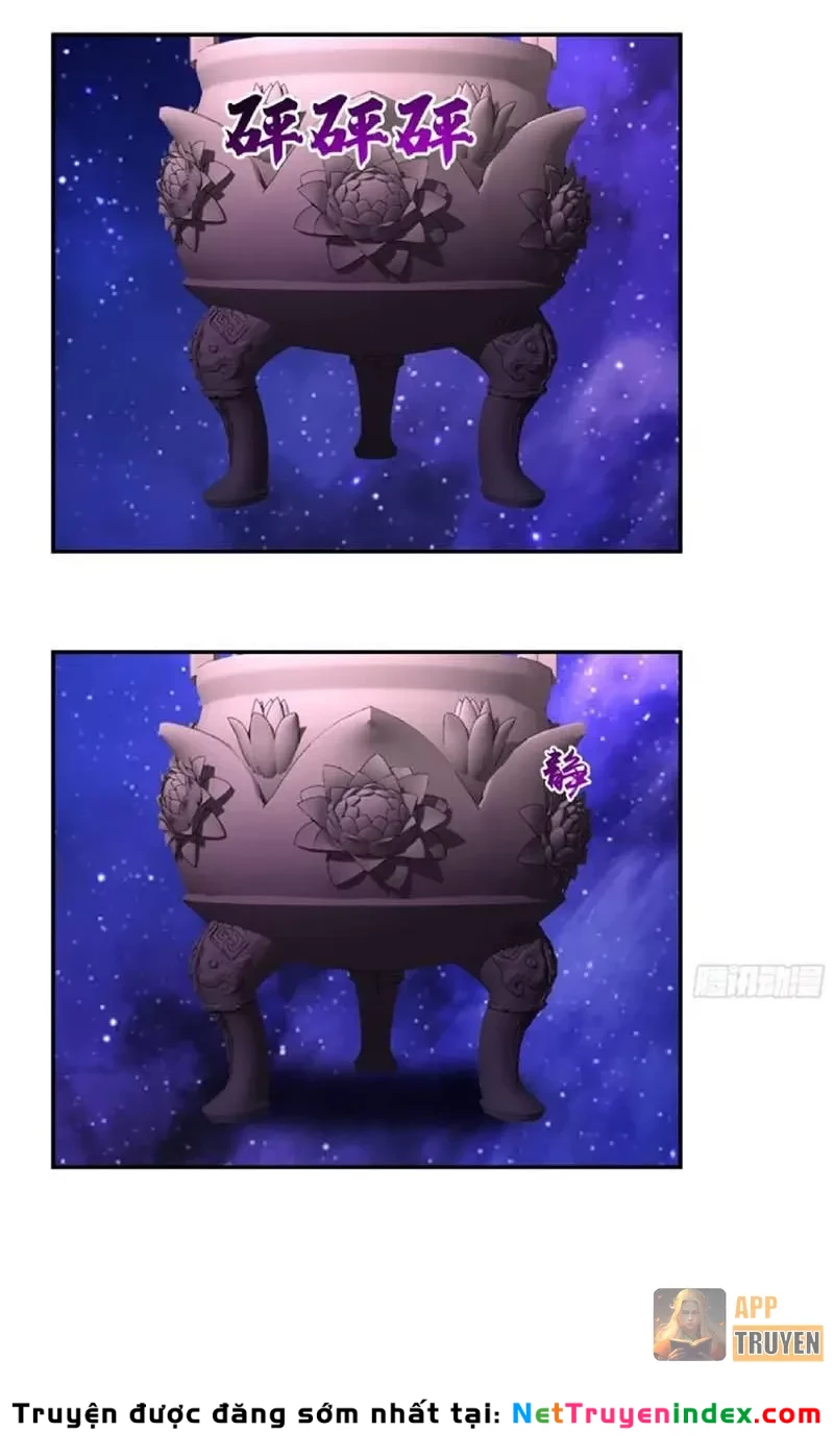 Nhân Vật Phản Diện Đại Sư Huynh, Tất Cả Các Sư Muội Đều Là Bệnh Kiều Chapter 246 - 42