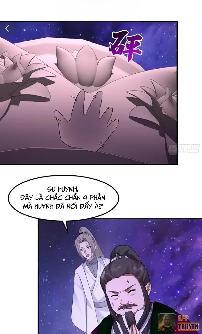 Nhân Vật Phản Diện Đại Sư Huynh, Tất Cả Các Sư Muội Đều Là Bệnh Kiều Chapter 246 - 44