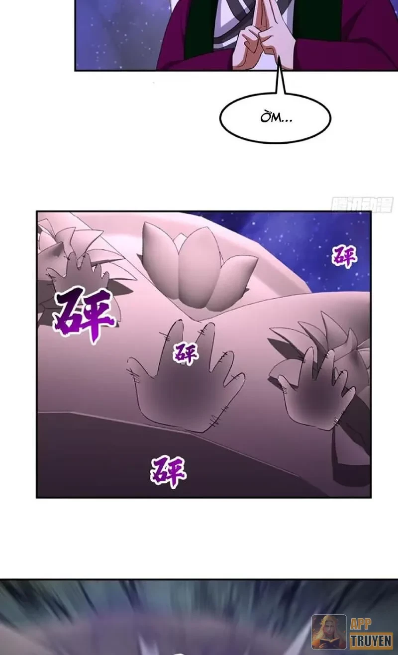 Nhân Vật Phản Diện Đại Sư Huynh, Tất Cả Các Sư Muội Đều Là Bệnh Kiều Chapter 246 - 45